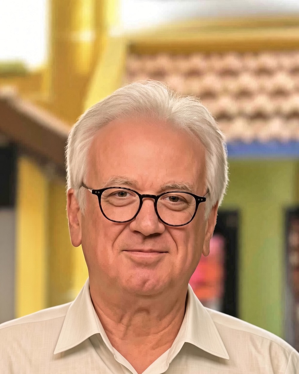 Wolfgang Heinrich
